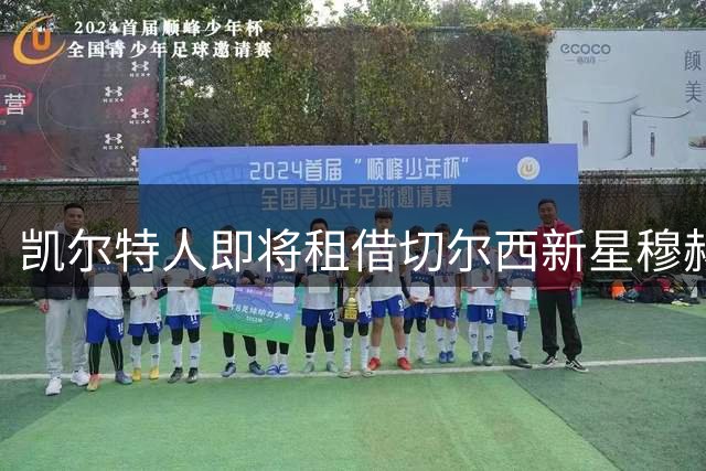 凯尔特人即将租借切尔西新星穆赫卡