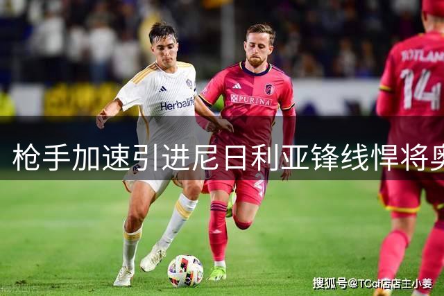 枪手加速引进尼日利亚锋线悍将奥斯梅恩